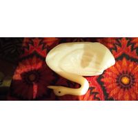 Игрушка Лебедь