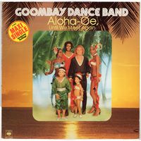 12'' Goombay Dance Band 'Aloha-Oe, Until We Meet Again / Conga Man'