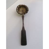 Ситечко для чая, серебро 84 Пр, Царская Россия, очень редкий предмет, торги с Рубля