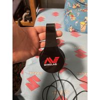 Проводные наушники Minelab c разъемом 3,55 мм 1/8 дюйма