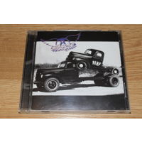 Aerosmith - Pump - CD