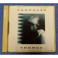 CD,(Japan) Vangelis – Themes