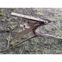 Окучник конный