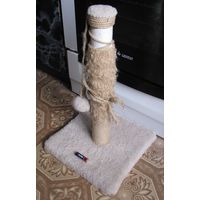 Когтеточка .