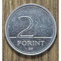 2 Форинта Венгрия 2003г.