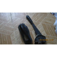 Рычаг стояночного тормаза и кожух ВАЗ