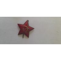 КОКАРДА РККА, КРАСНАЯ АРМИЯ. ТЯЖЕЛАЯ