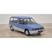 МОСКВИЧ-2139. Автолегенды СССР