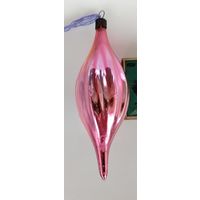 Ёлочная игрушка. Ч-40.