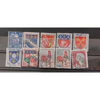 РАСПРОДАЖА ФРАНЦИЯ. Сборка 13