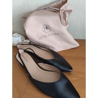 Туфли женские летние PETER KAISER 41 р-р