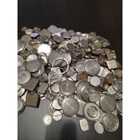 Крышки и закрутки часовые ссср