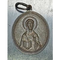 Иконка серебро  925 пр.