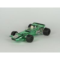 070 - Vintage Ferrari Toy Transplastic S.A. (длина 10 сантиметров)