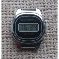 Часы. Электроника 5.