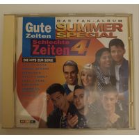 Audio CD Compilation/Summer special 4/(1994 Germany)