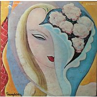 Derek and The Dominos (2LP) - LAYLA and the assorted love songs / JAPAN
