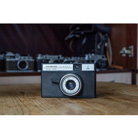 Фотоаппарат Смена-Символ