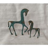 Аукцион с рубля Нечастые Винтажные Этрусские лошади Европа Смотрите также другие мои лоты