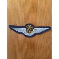 ВВС Германии знак радиста