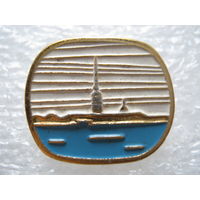 Ленинград.