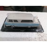 Модель Старт 1/43