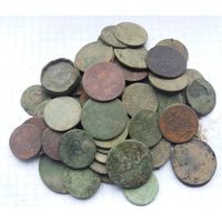 60 Монет разных