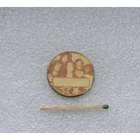 Музыкальная группа.