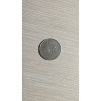 1 Бат Тайланд