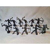 Солдатики 2