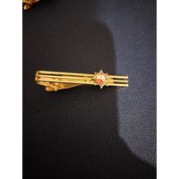 Зажим для галстука - МЧС