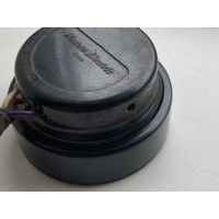 Western Electric usa наушник лендлиз 1943г