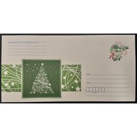 Беларусь ХМК 2015 Елка.