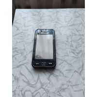 Моблиный телефон LG