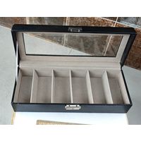 Коробка для хранения часов
