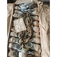 Ящик противогазов гп5