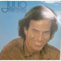 Julio Iglesias – Julio