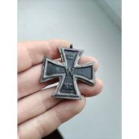 Крест на тему ПМВ