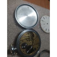 Часы zenith зенит. Не комплект.