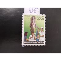 Индонезия 1994