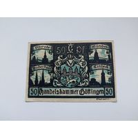 Германия 50 пфенингов (6)