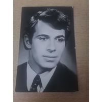 Актер Фёдор Чеханков