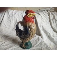 Винтажный графин Петух ФФЗ, Минск
