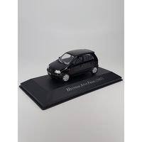 Hyundai Atos (2007) от SALVAT Collections 1:43
