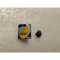 Чесная игра