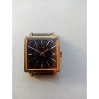 ЧАСЫ ЛУЧ СССР (2)