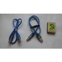 Кабель USB