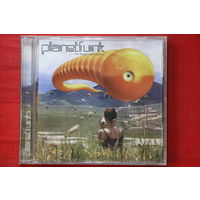 Planet Funk – The Illogical Consequence (2005, CD)