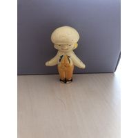 Кукла времен ссср