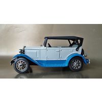 ГАЗ-А (СССР),1:43, экспортный вариант MADE IN USSR
